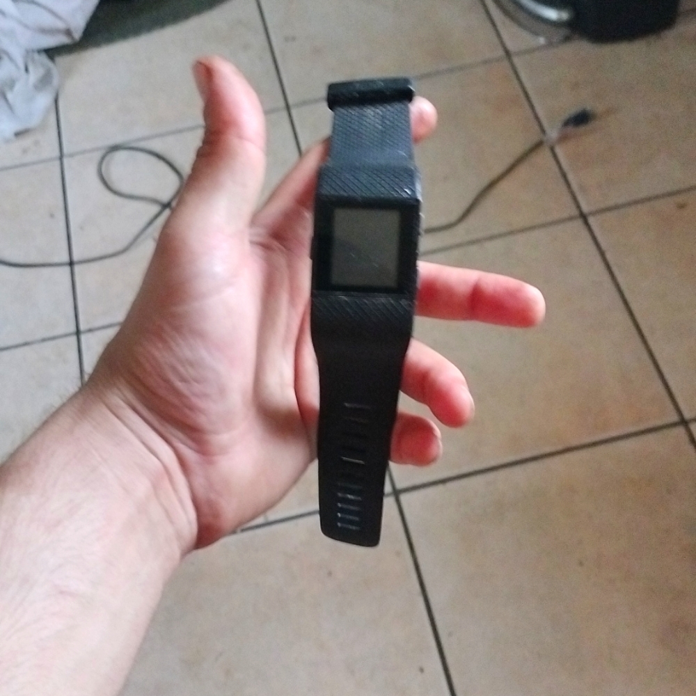 Fitbit